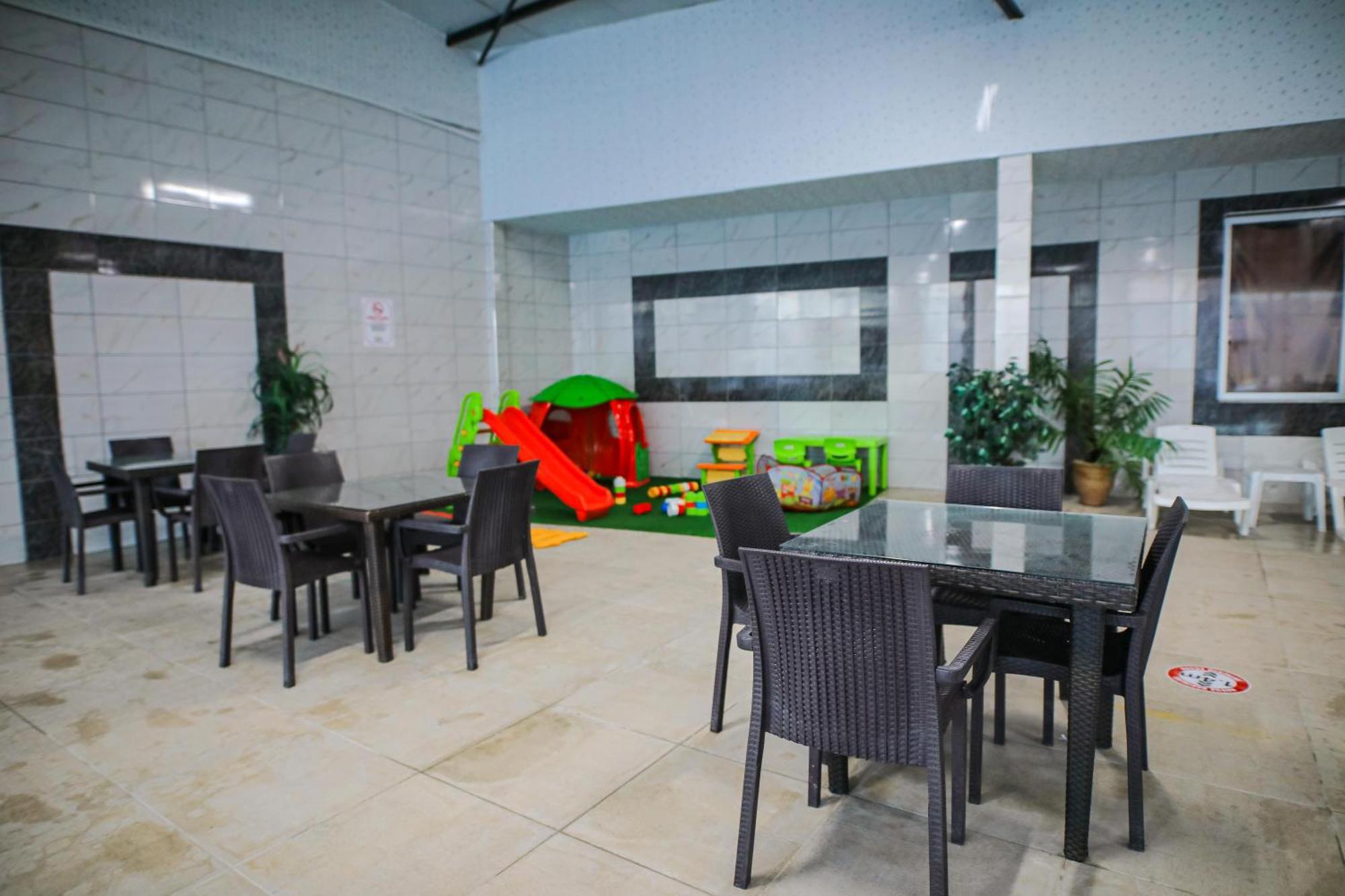 Emin Kocak Termal & Spa - Convention Center Nevşehir Kültér fotó