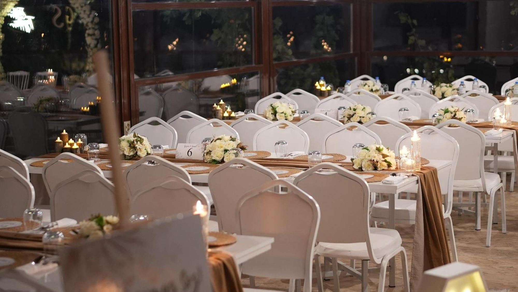 Emin Kocak Termal & Spa - Convention Center Nevşehir Kültér fotó