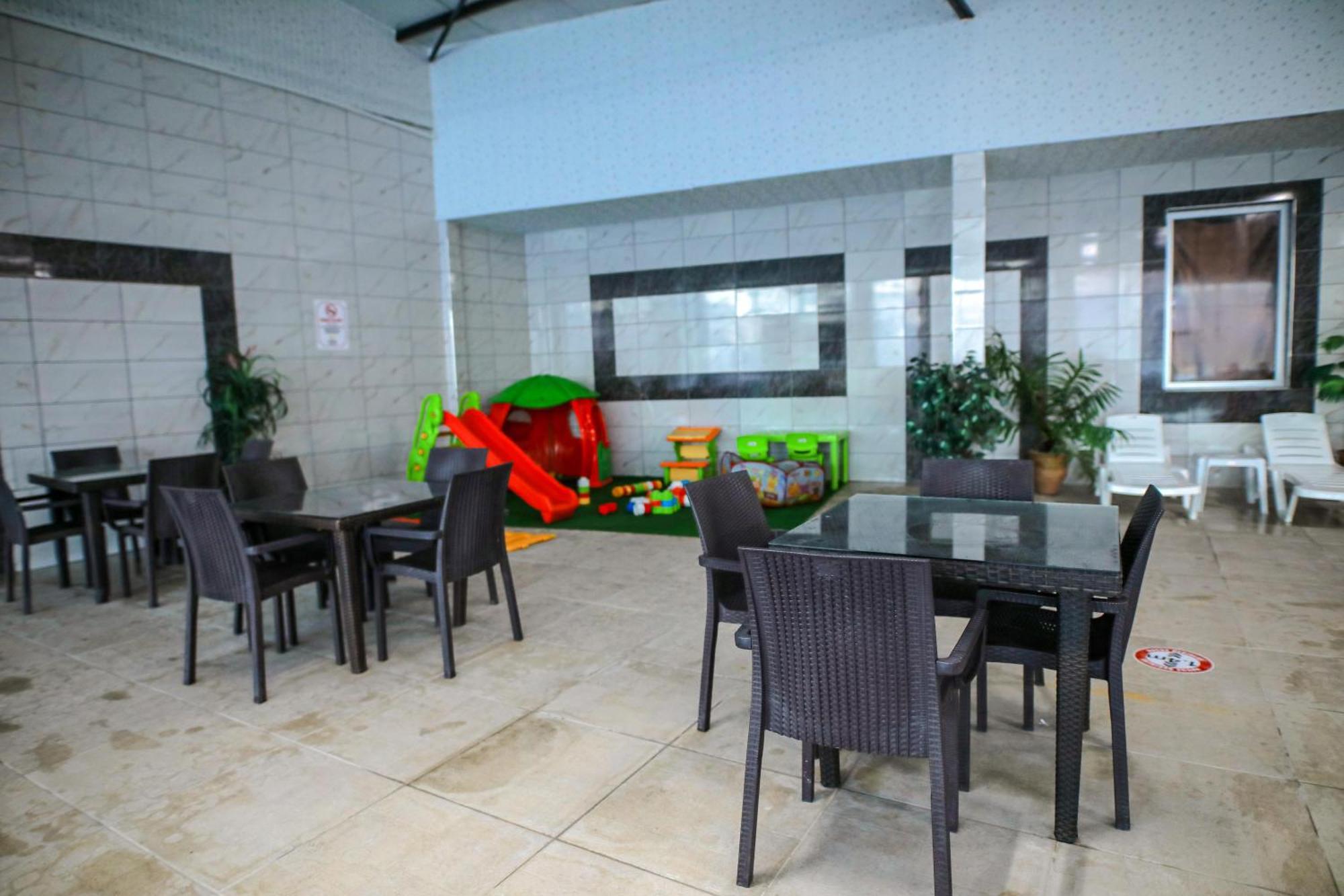 Emin Kocak Termal & Spa - Convention Center Nevşehir Kültér fotó