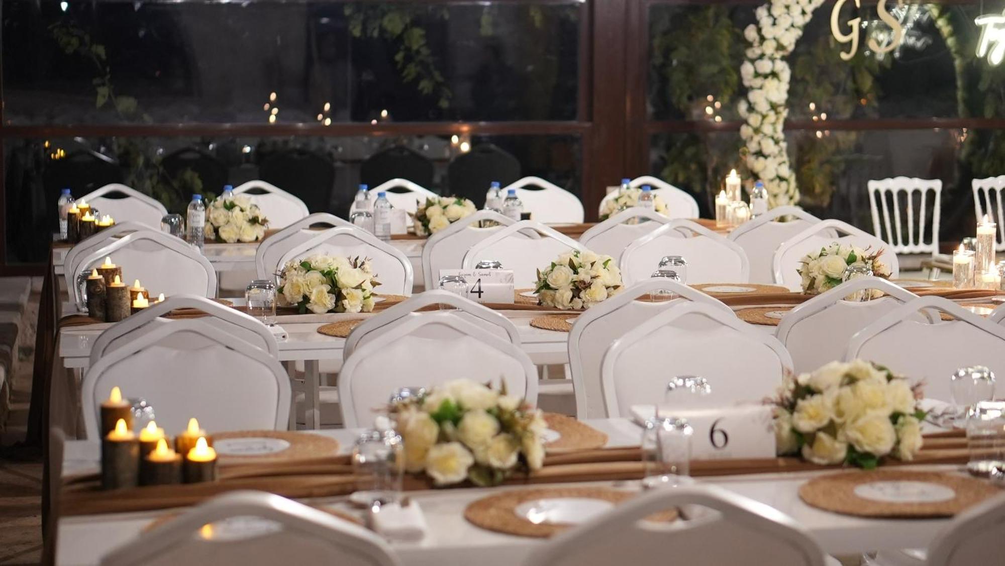 Emin Kocak Termal & Spa - Convention Center Nevşehir Kültér fotó
