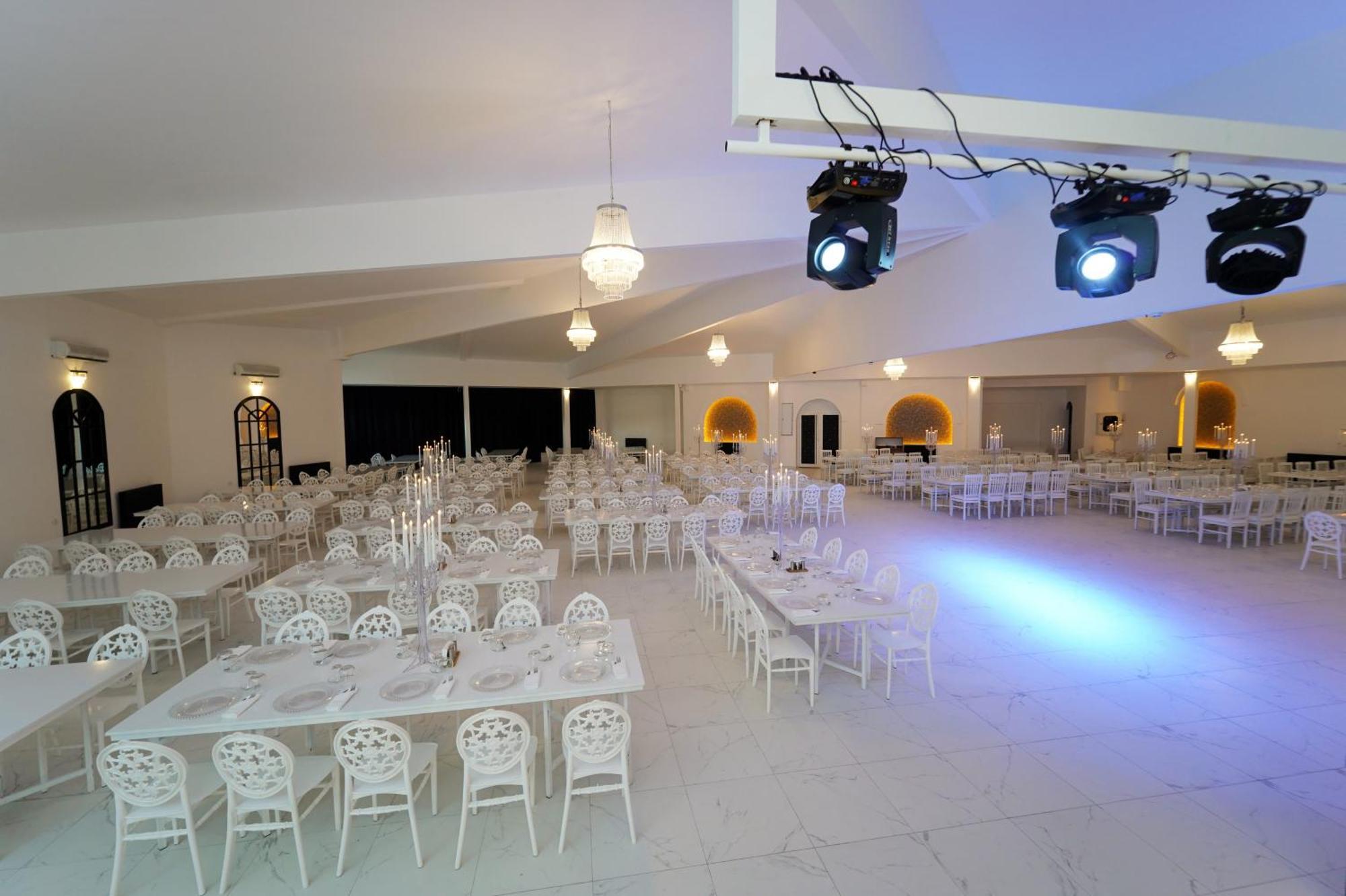 Emin Kocak Termal & Spa - Convention Center Nevşehir Kültér fotó