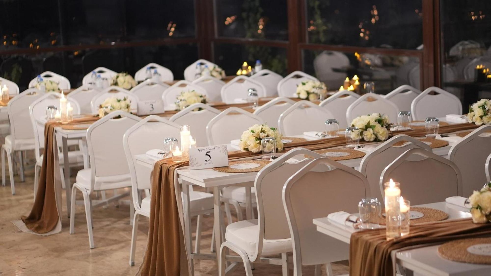 Emin Kocak Termal & Spa - Convention Center Nevşehir Kültér fotó