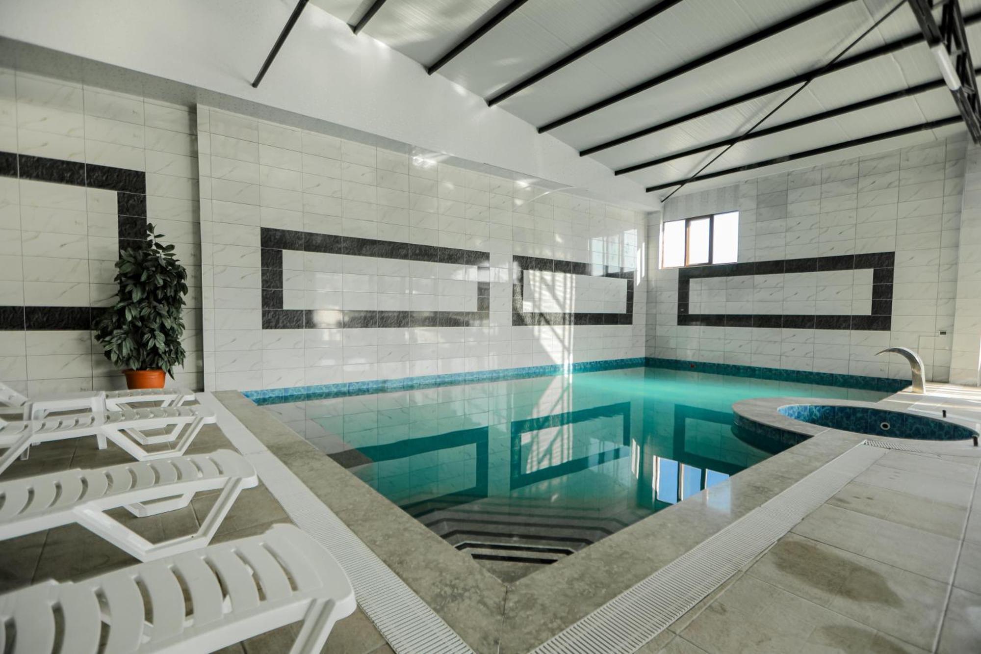 Emin Kocak Termal & Spa - Convention Center Nevşehir Kültér fotó