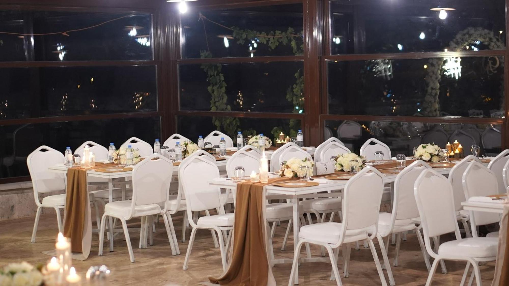 Emin Kocak Termal & Spa - Convention Center Nevşehir Kültér fotó